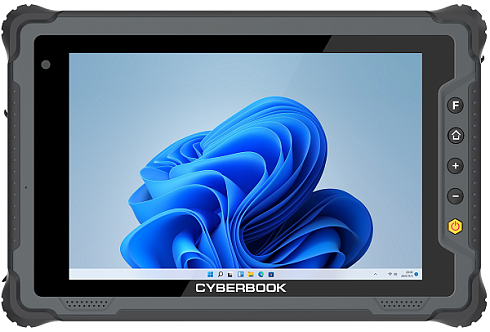 CyberBook T288N